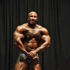 Johnathan   Johnson  - NPC Tricky Jackson 2011 - #1