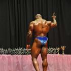 Johnathan   Johnson  - NPC Tricky Jackson 2011 - #1