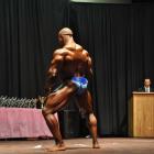 Johnathan   Johnson  - NPC Tricky Jackson 2011 - #1