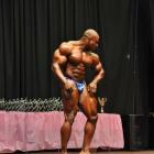 Johnathan   Johnson  - NPC Tricky Jackson 2011 - #1