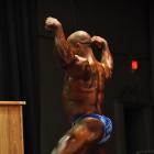 Johnathan   Johnson  - NPC Tricky Jackson 2011 - #1