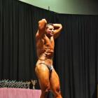 Damien  Belgeri - NPC Tricky Jackson 2011 - #1