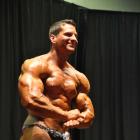 Damien  Belgeri - NPC Tricky Jackson 2011 - #1