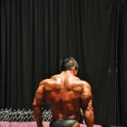 Hidetada  Yamagishi - NPC Tricky Jackson 2011 - #1