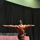 Hidetada  Yamagishi - NPC Tricky Jackson 2011 - #1