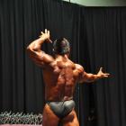 Hidetada  Yamagishi - NPC Tricky Jackson 2011 - #1