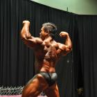 Hidetada  Yamagishi - NPC Tricky Jackson 2011 - #1