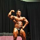 Hidetada  Yamagishi - NPC Tricky Jackson 2011 - #1