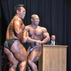 Hidetada  Yamagishi - NPC Tricky Jackson 2011 - #1