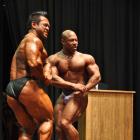 Hidetada  Yamagishi - NPC Tricky Jackson 2011 - #1