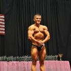 Tyler  Slaughter - NPC Tricky Jackson 2011 - #1