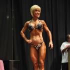 Linda  Buchert - NPC Tricky Jackson 2011 - #1