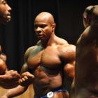 Johnathan   Johnson  - NPC Tricky Jackson 2011 - #1