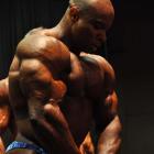 Johnathan   Johnson  - NPC Tricky Jackson 2011 - #1