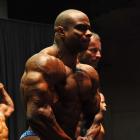 Johnathan   Johnson  - NPC Tricky Jackson 2011 - #1