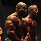 Johnathan   Johnson  - NPC Tricky Jackson 2011 - #1