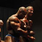 Johnathan   Johnson  - NPC Tricky Jackson 2011 - #1