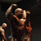 Johnathan   Johnson  - NPC Tricky Jackson 2011 - #1