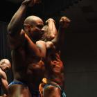 Johnathan   Johnson  - NPC Tricky Jackson 2011 - #1