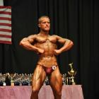 Sam  Harman - NPC Tricky Jackson 2012 - #1