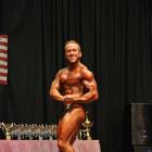 Brad  Bailey - NPC Tricky Jackson 2012 - #1