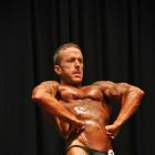 Brad  Bailey - NPC Tricky Jackson 2012 - #1