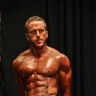 Brad  Bailey - NPC Tricky Jackson 2012 - #1