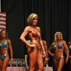 Michelle  McRae - NPC Tricky Jackson 2012 - #1