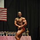 Todd   Buchanan - NPC Tricky Jackson 2012 - #1