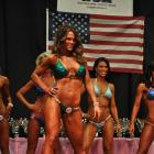 Lisa  Chambers - NPC Tricky Jackson 2012 - #1