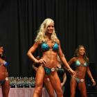 Courtney  McKenzie - NPC Tricky Jackson 2012 - #1