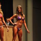 Eleni  Maroudas - NPC Tricky Jackson 2012 - #1