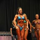 Kayleigh  Switzer - NPC Tricky Jackson 2012 - #1