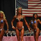 Lindsay  Baldwin - NPC Tricky Jackson 2012 - #1