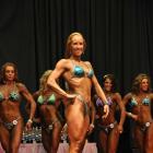 Mandi  Vorhees - NPC Tricky Jackson 2012 - #1