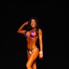 Sarah  Ingmanson - NPC Team Universe 2012 - #1