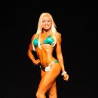 Jenna   Potter - NPC Team Universe 2012 - #1