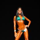 Amanda  Otero - NPC Team Universe 2012 - #1