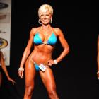 Kelli  Hinshaw - NPC Team Universe 2012 - #1