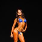 Sofia  Leon - NPC Team Universe 2012 - #1