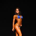 Sofia  Leon - NPC Team Universe 2012 - #1