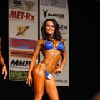 Sofia  Leon - NPC Team Universe 2012 - #1