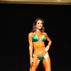 Maria  Lee - NPC Team Universe 2012 - #1