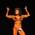 Anne Marie  Kam - NPC Team Universe 2012 - #1