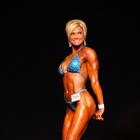 Jessica  Bauman - NPC Team Universe 2012 - #1