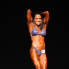 Lisa  Lopez - NPC Team Universe 2012 - #1