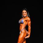 Lisa  Lopez - NPC Team Universe 2012 - #1