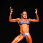 Lisa  Lopez - NPC Team Universe 2012 - #1