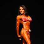 Alecia  Rankovic - NPC Team Universe 2012 - #1