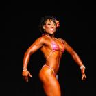 Tamaya  Riley - NPC Team Universe 2012 - #1